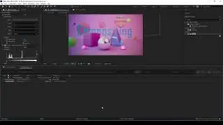 11 Maya Arnold to After Effects Render Queue with ACES