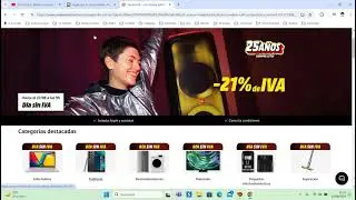 😎 ¡2 Días sin IVA de MediaMarkt Agosto 2024! ¡Ofertas, Descuentos y Cupones Mediamarkt 😎