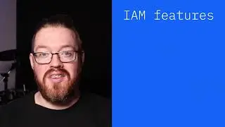 Identity and Access Management — Call for Code Tech Demo