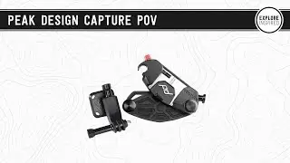 Peak Design Capture POV Review