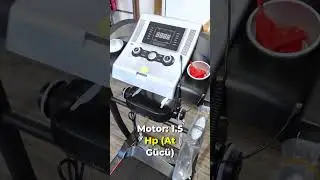 KLN Cardio 515D Qaçış Trenajoru Treadmill (Беговой)