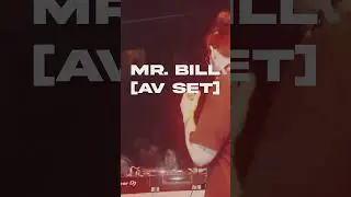Mr. Bill at Terminal West - May 25, 2024