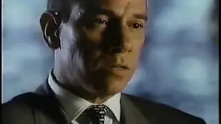 Disney's Blank Check TV Spot (1994) (windowboxed)