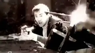 ПАМЯТИ ДМИТРИЯ МАЬЯНОВА ЧЁРНЫЙ ГОРОД КРИМИНАЛ Новые фильмы