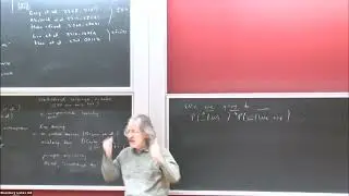 Large Language Models - Michael Douglas