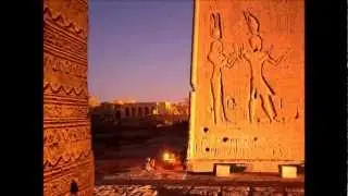 Ancient Egypt  -  Secret Chamber