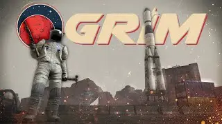 GRIM Extended Trailer