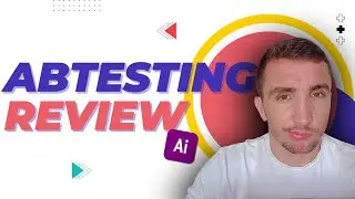 ABtesting AI review 2024 - How to optimize and get more traffic