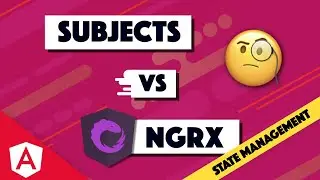 Why you *should* use NgRx if youre learning Angular