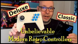 This modern Aquarius controller hides a secret!