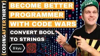 Become a Better Programmer with Codewars [ codewars javascript beginner ]