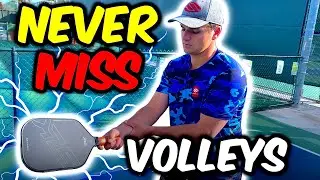 How to Improve your Volley Reflexes and Reactions