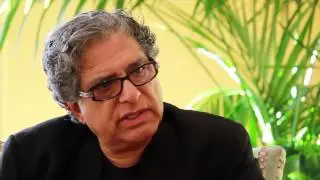 Chopra Addiction and Wellness Center - Addiction and the Brain - Deepak Chopra