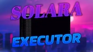 ROBLOX EXECUTOR / Byfron Bypass FREE + Keyless "Solara" How To Exploit On Roblox 2024(Undetected)