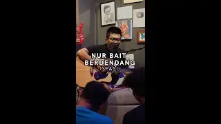 Nurbait Berdendang #1 Spasi