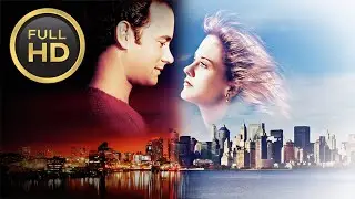 🎥 SLEPLESS IN SEATTLE (1993) | Trailer | Full HD | 1080p