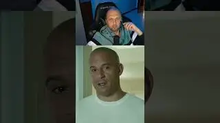 🦷Зубарев В шоке от мышц Дуэйн Джонсона😂❤️😁  