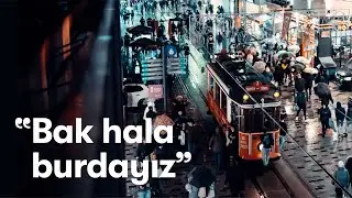 Occupied Istiklal: Odd gentrification story that changed Istanbul's landmark avenue