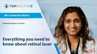 Everything you need to know about retinal laser | Top Doctors