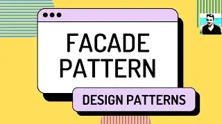 Facade Pattern - C# Design Patterns (ep 20)