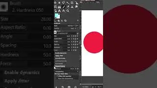 Introducing Auto Expanding Layers - GIMP 2.99.18 Update