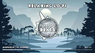 Migfus20 - Relaxing Lo-Fi [CC BY 4.0]