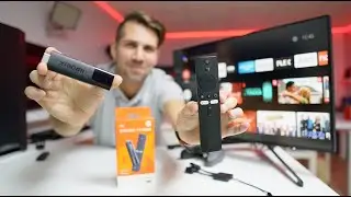 The NEW Xiaomi Mi TV Stick 4K !! Worth the Upgrade ??