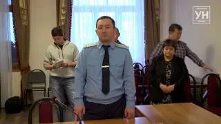 В ЗКО мужчина убил своего собутыльника  и пытался скрыть труп (видео)