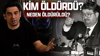 Turgut Özal, Türkistan politikası nedeniyle mi suikaste uğradı?