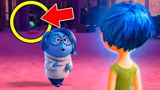 ¡10 Secretos Oscuros que Nunca Notaste en las Películas de Disney!