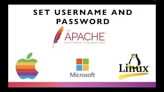 How to Set Username and Password in Apache Tomcat Server