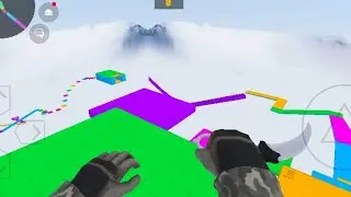 Играю в bhop pro @BRO27KBRO