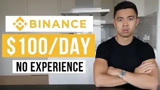 How To Make Free Money On Binance In 2024 (Make Money Online)