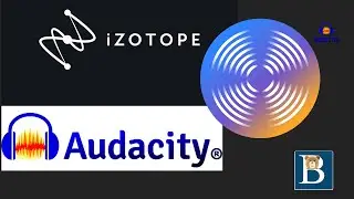 How to Add iZotope RX plugins on Audacity  - Install RX plugins on Audacity