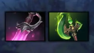 new items in patch 7.35 dota 2