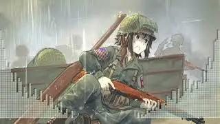 Nightcore - Over There