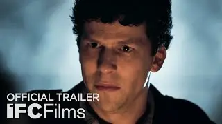 RESISTANCE - Official Trailer I HD I IFC Films