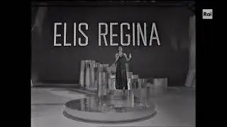 Elis Regina -Medley