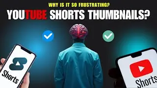 How To Change YouTube Shorts Thumbnail After Posting