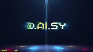 DAISY Global Launch Video Preview | DAISY Tron Smart Contract