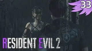 Resident EviL two (•̪●) Прохождение #33