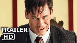 JACKPOT! Trailer (2024) John Cena, Awkwafina