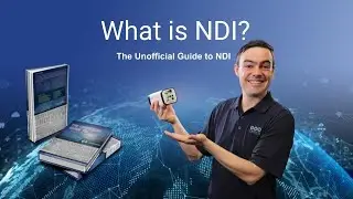 What is NDI?