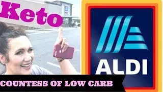 🍓 Aldi Keto Meals 🍓 Keto Snacks 🍓