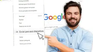 Dicas de Navegação no Google Chrome que Você NÃO Viu