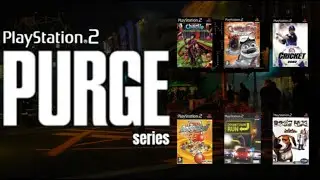 NIGHT 4 - PS2 PURGE