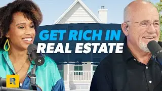 How to Get Rich in Real Estate the RIGHT Way