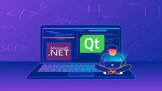 Tutorial Qt Creator - ASP.NET Core Web API