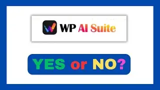 WP AI Suite Review - 75+ Premium AI Tools For Wordpress