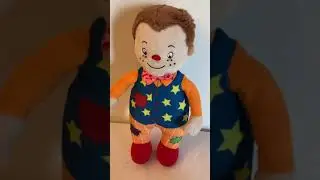 Mr Tumble